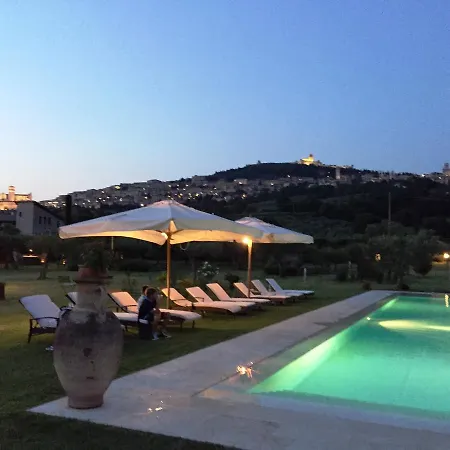 Tenuta San Masseo - Boutique Farm & Assisi