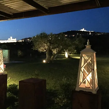 Tenuta San Masseo - Boutique Farm & Bed & Breakfast