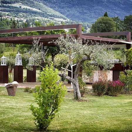 Bed & Breakfast Tenuta San Masseo - Boutique Farm & Assisi
