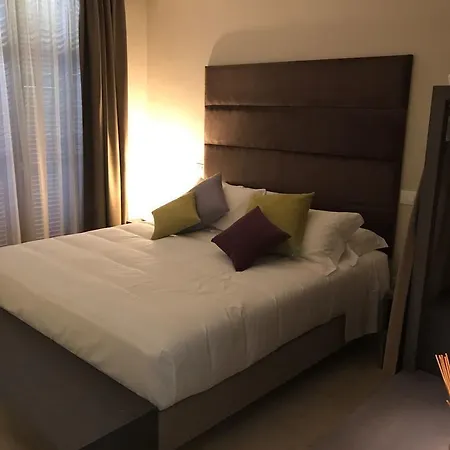 Bed & Breakfast Tenuta San Masseo - Boutique Farm & 3*