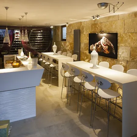 Tenuta San Masseo - Boutique Farm & Bed & Breakfast 3*