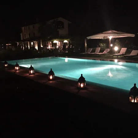 Tenuta San Masseo - Boutique Farm & 3* Assisi