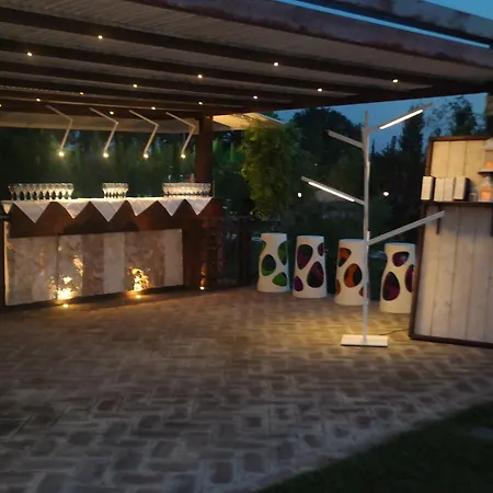 Tenuta San Masseo - Boutique Farm & Assisi