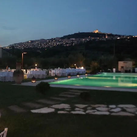 Tenuta San Masseo - Boutique Farm &