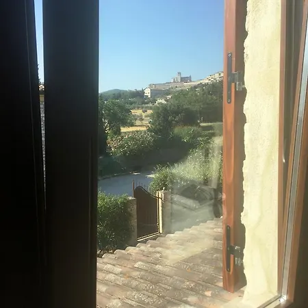 Bed & Breakfast Tenuta San Masseo - Boutique Farm & Assisi