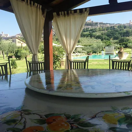 Bed & Breakfast Tenuta San Masseo - Boutique Farm &