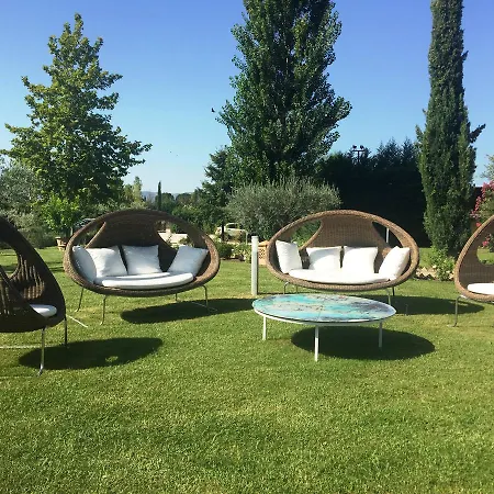 Tenuta San Masseo - Boutique Farm &