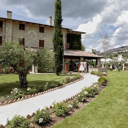 Tenuta San Masseo - Boutique Farm & 3*