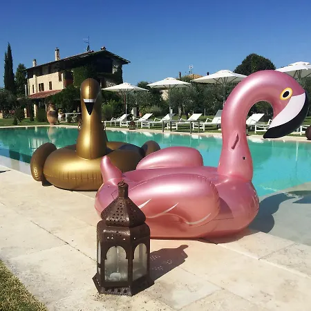 Tenuta San Masseo - Boutique Farm &