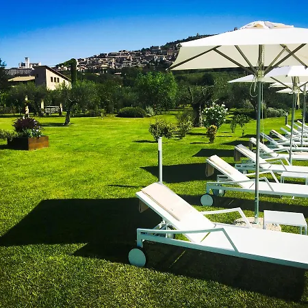 Tenuta San Masseo - Boutique Farm & Assisi