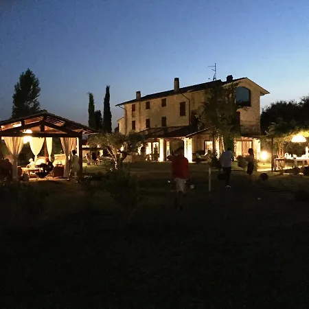 Tenuta San Masseo - Boutique Farm & Bed & Breakfast 3*