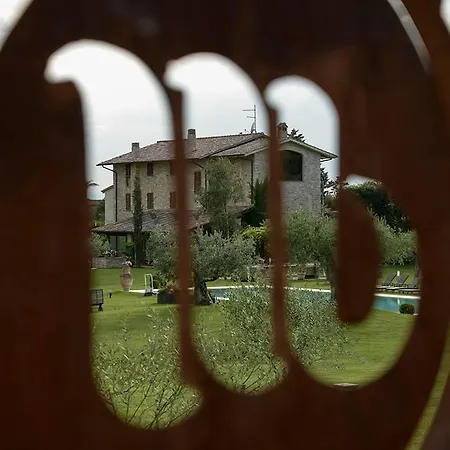 Tenuta San Masseo - Boutique Farm &