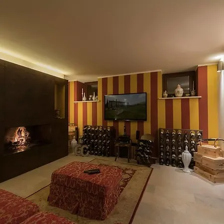 Tenuta San Masseo - Boutique Farm & Bed & Breakfast 3*