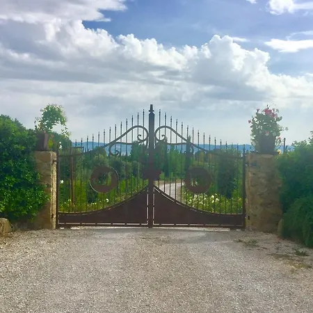 Tenuta San Masseo - Boutique Farm & 3*