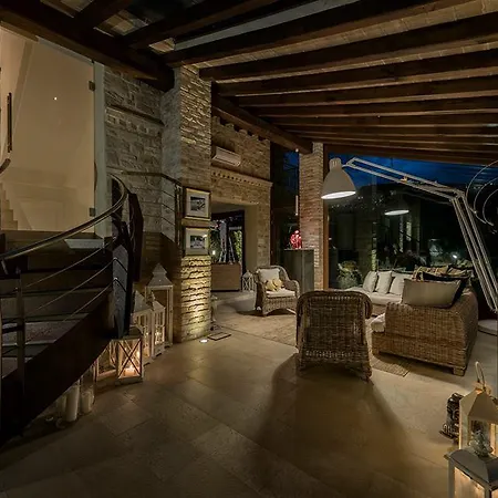 Tenuta San Masseo - Boutique Farm & Bed & Breakfast Assisi