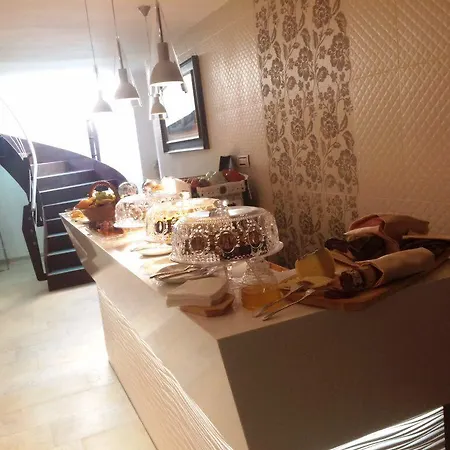 Tenuta San Masseo - Boutique Farm & 3*