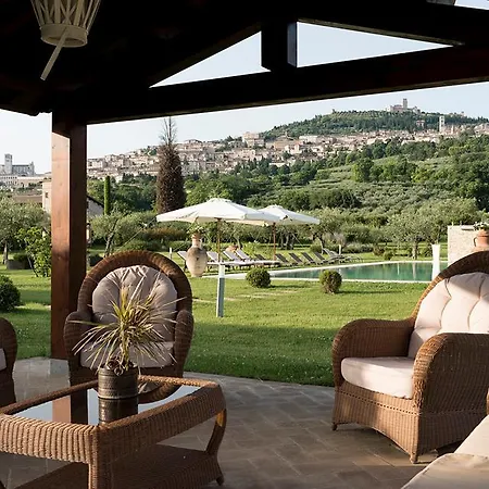 Bed & Breakfast Tenuta San Masseo - Boutique Farm & 3*