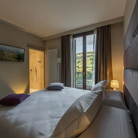 Bed & Breakfast Tenuta San Masseo - Boutique Farm &