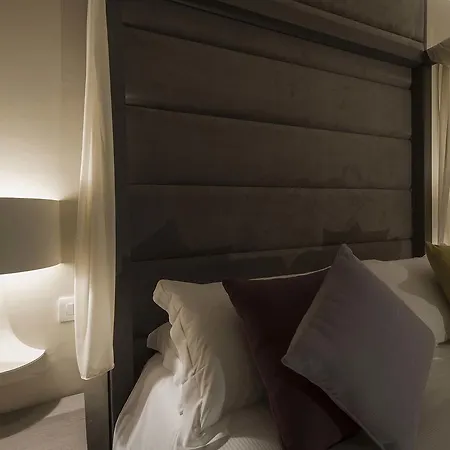 Bed & Breakfast Tenuta San Masseo - Boutique Farm &