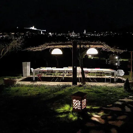 Bed & Breakfast Tenuta San Masseo - Boutique Farm & 3*