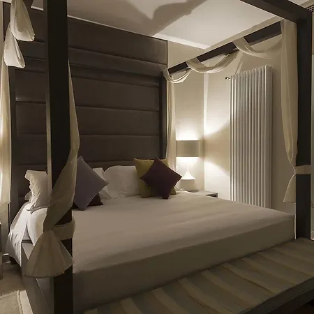 Tenuta San Masseo - Boutique Farm &
