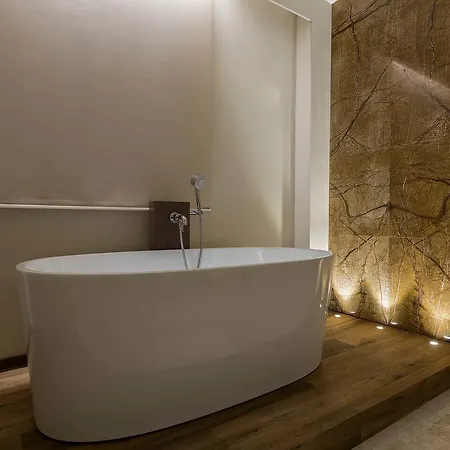 Tenuta San Masseo - Boutique Farm & 3* Assisi