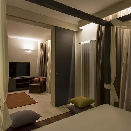 Bed & Breakfast Tenuta San Masseo - Boutique Farm & 3*