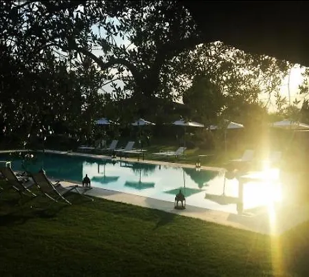 Tenuta San Masseo - Boutique Farm & Bed & Breakfast