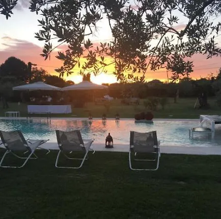 Tenuta San Masseo - Boutique Farm &