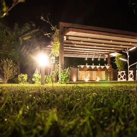 Tenuta San Masseo - Boutique Farm & Bed & Breakfast