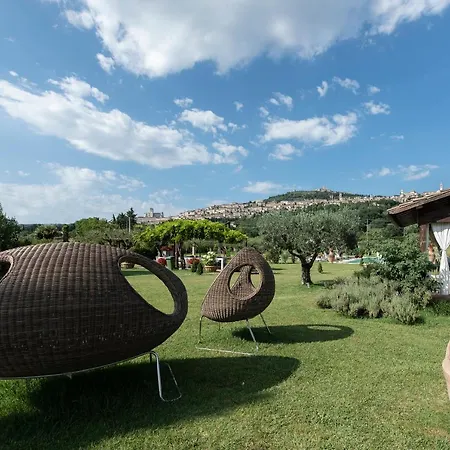 Bed & Breakfast Tenuta San Masseo - Boutique Farm & 3*