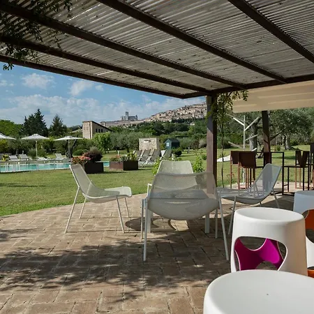 Tenuta San Masseo - Boutique Farm & Bed & Breakfast
