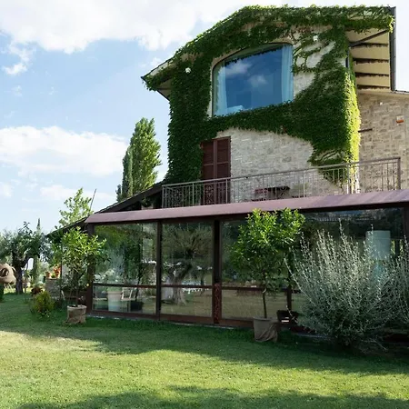 Tenuta San Masseo - Boutique Farm & 3*
