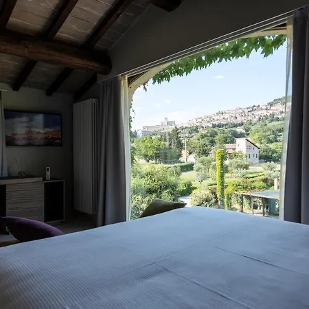 Tenuta San Masseo - Boutique Farm & Bed & Breakfast 3*