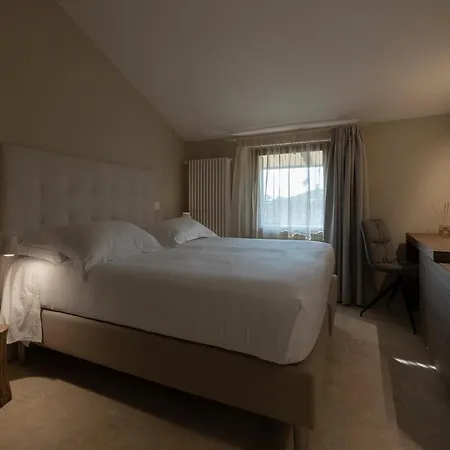 Tenuta San Masseo - Boutique Farm & Bed & Breakfast Assisi