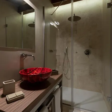 Tenuta San Masseo - Boutique Farm & Bed & Breakfast