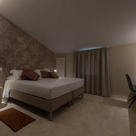 Bed & Breakfast Tenuta San Masseo - Boutique Farm & 3*