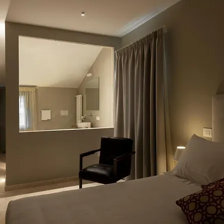 Bed & Breakfast Tenuta San Masseo - Boutique Farm &
