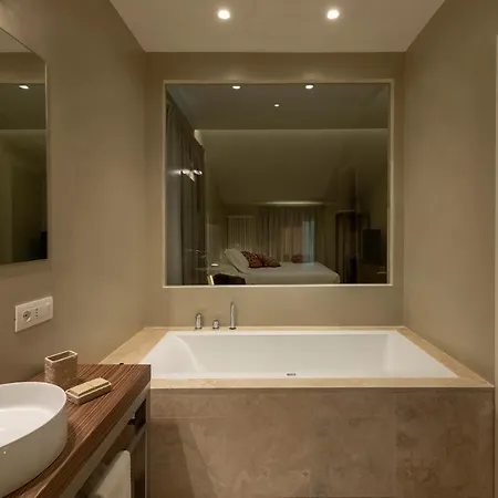 Bed & Breakfast Tenuta San Masseo - Boutique Farm & Assisi