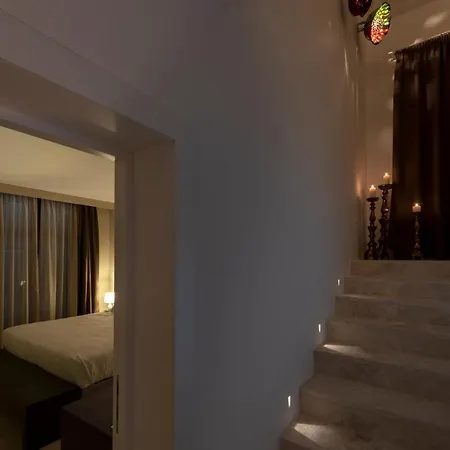Tenuta San Masseo - Boutique Farm & Bed & Breakfast 3*