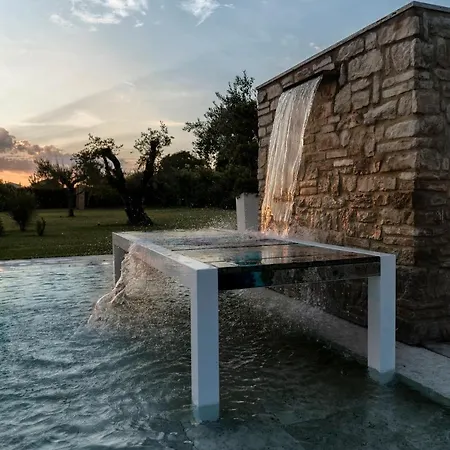 Tenuta San Masseo - Boutique Farm & Assisi