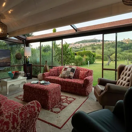 Tenuta San Masseo - Boutique Farm & Bed & Breakfast 3*