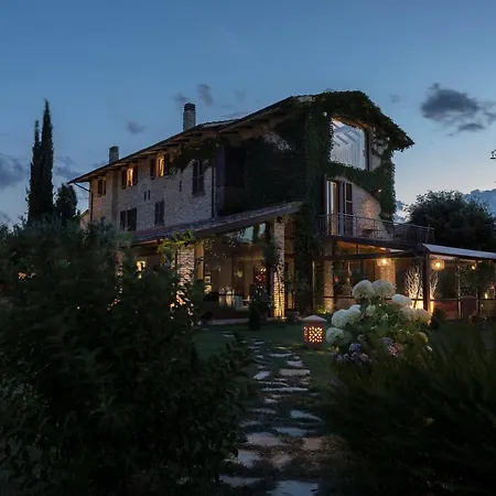 Bed & Breakfast Tenuta San Masseo - Boutique Farm &