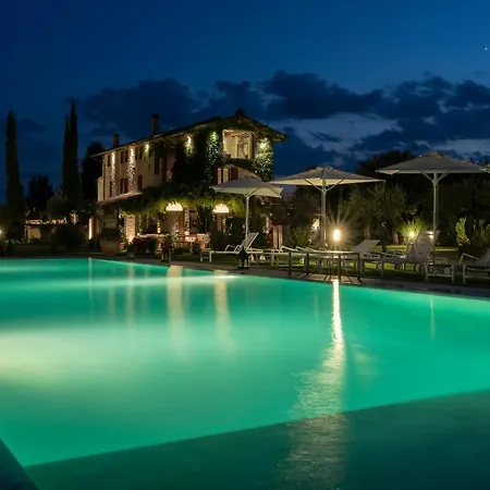 Tenuta San Masseo - Boutique Farm & Assisi