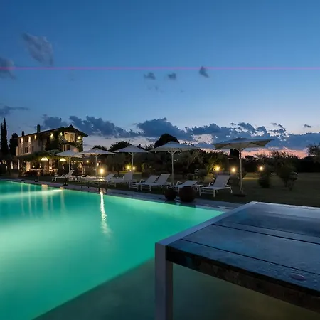 Tenuta San Masseo - Boutique Farm & Assisi