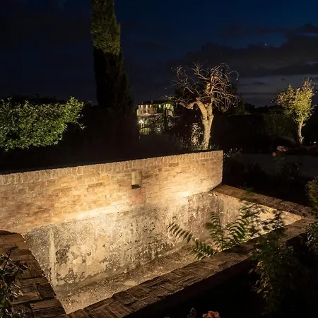 Tenuta San Masseo - Boutique Farm & Bed & Breakfast