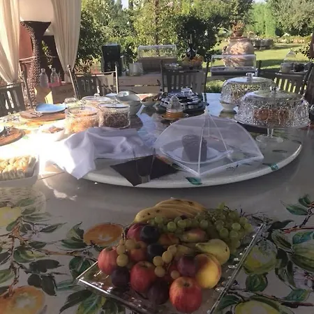 Tenuta San Masseo - Boutique Farm & Bed & Breakfast 3*