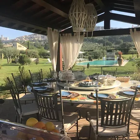Tenuta San Masseo - Boutique Farm & Bed & Breakfast 3*