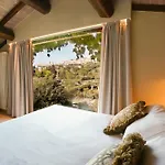 Tenuta San Masseo - Boutique Farm & Nocleg ze śniadaniem 4*
