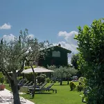 Nocleg ze śniadaniem Tenuta San Masseo - Boutique Farm &